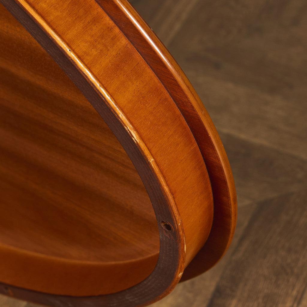 リージェンシー 様式 オーバル センターテーブル