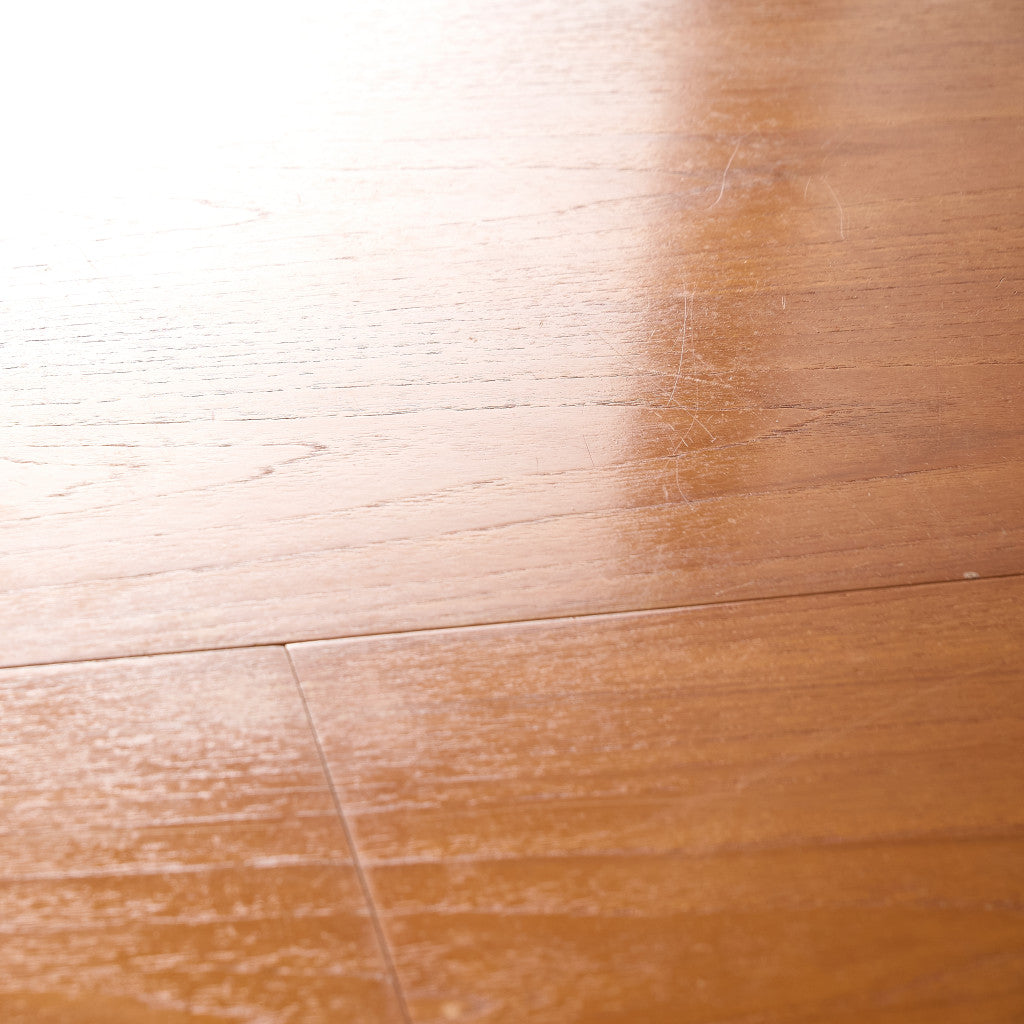 エクステンション ラウンドダイニングテーブル