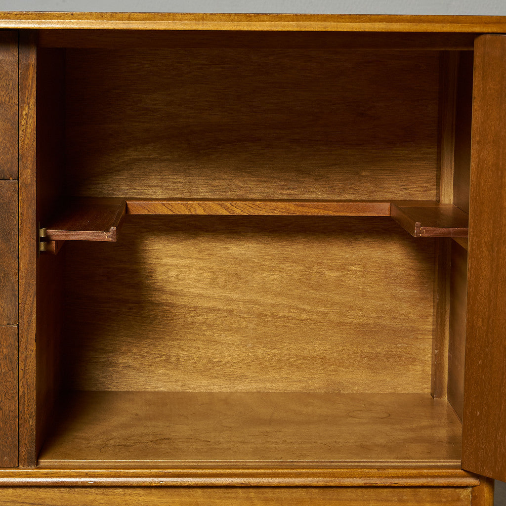 Vanson 1960's ヴィンテージ サイドボード