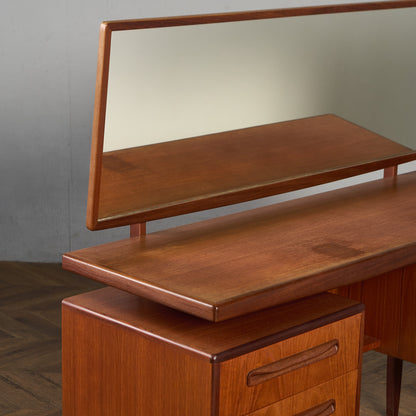 New Fresco ヴィンテージ デスク