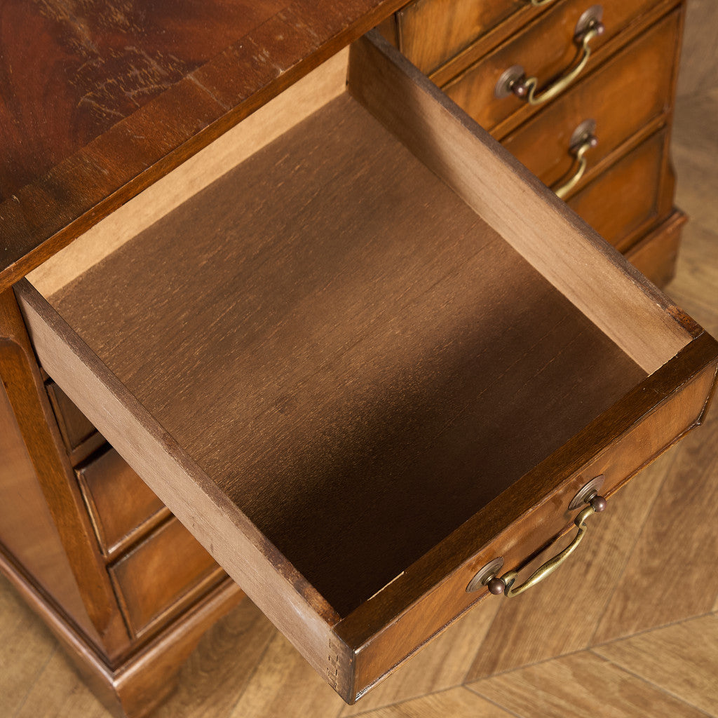 英国 クラシック 4段 チェスト