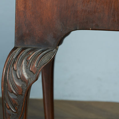 英国クラシック ライティングビューロー #83878