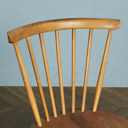 ヴィンテージ ボウトップチェア / ブルーラベル