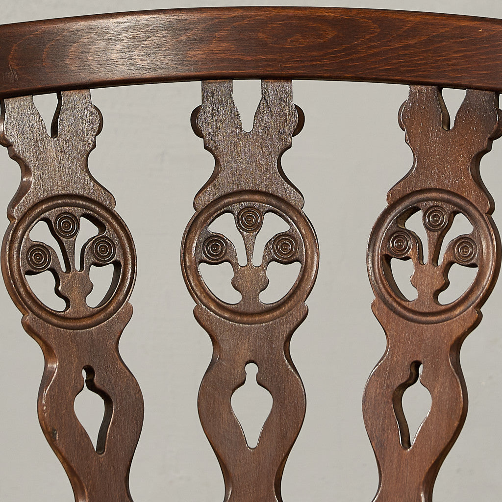 Old Colonial シスルバックチェア