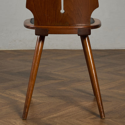 Bombenstabil ヴィンテージ ダイニングチェア