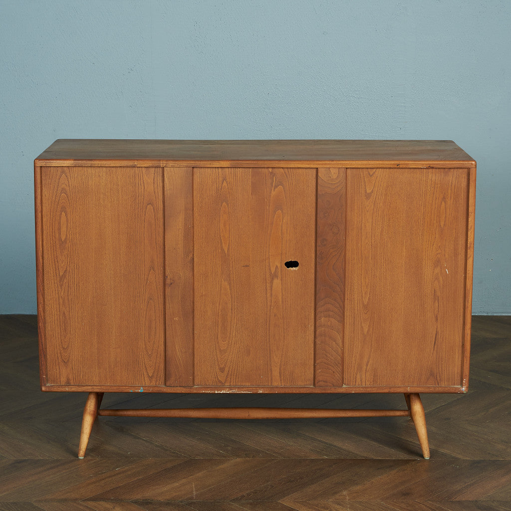アーコール ERCOL ウィンザー サイドボード 467 / ブルーラベル #81711