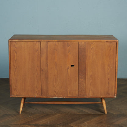 アーコール ERCOL ウィンザー サイドボード 467 / ブルーラベル #81711
