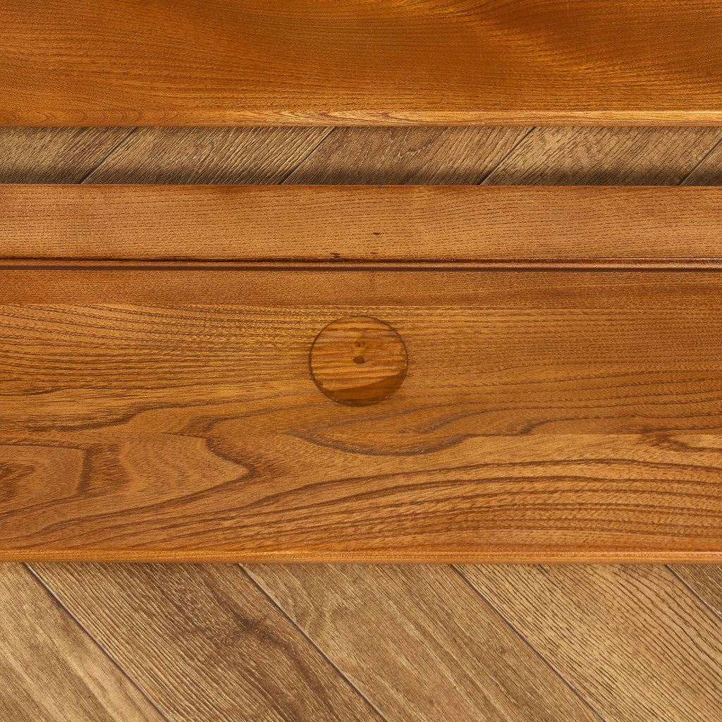 Old Colonial MURAL ウォールユニット ラウンドゴールドラベル