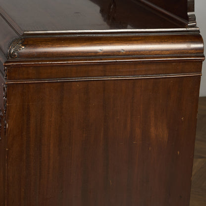 英国 クラシック サイドボード