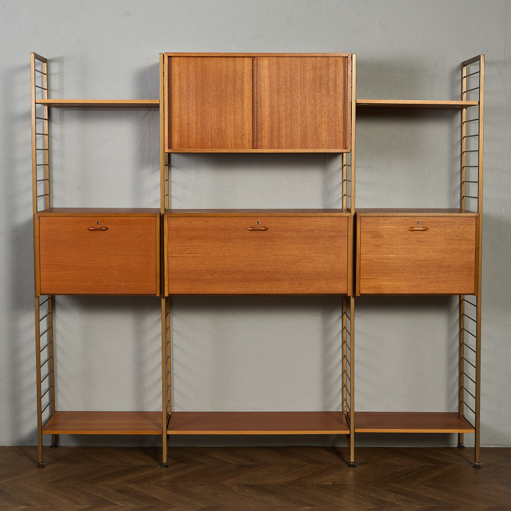 ウォールユニット