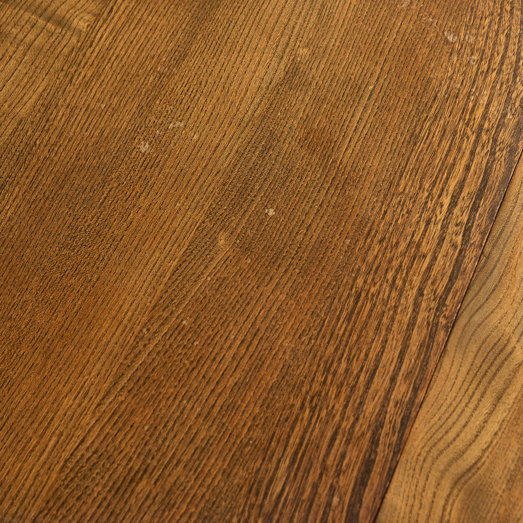 オールドコロニアル ドロップリーフテーブル (377)