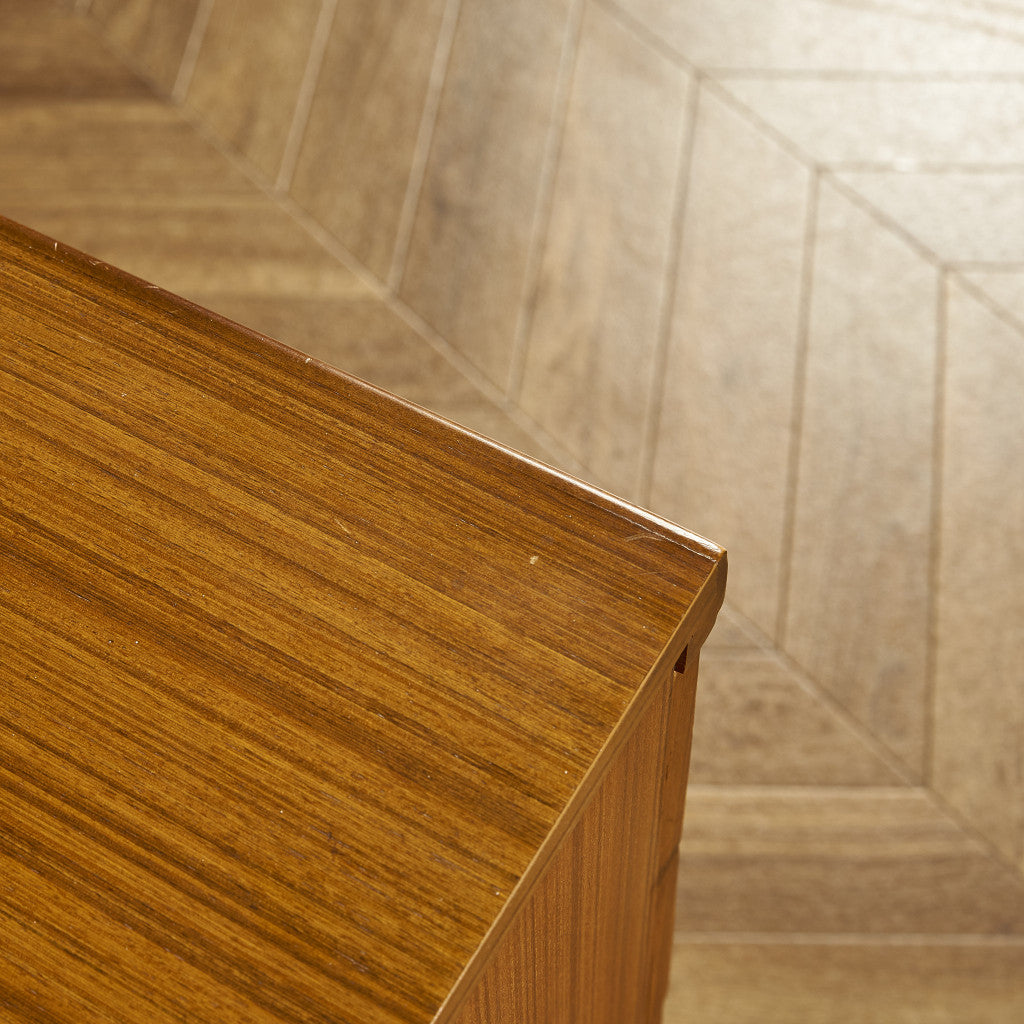 ビューティリティ Beautility ヴィンテージ サイドボード #89891