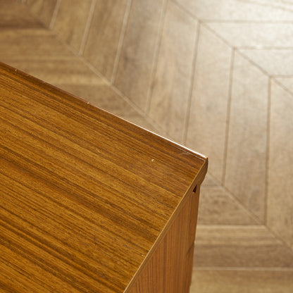 ビューティリティ Beautility ヴィンテージ サイドボード #89891