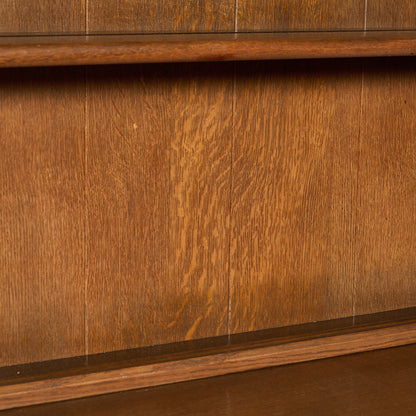 英国 クラシック ウェルシュドレッサー 食器棚