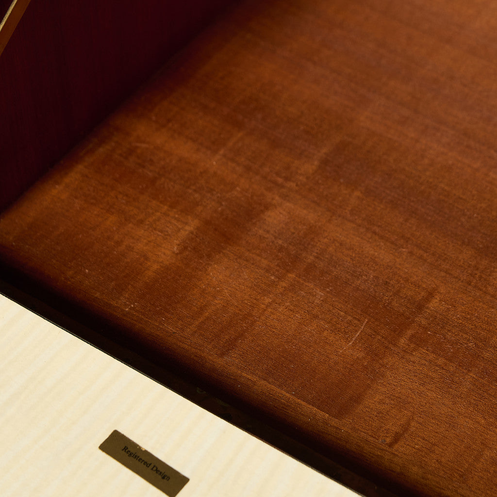 ヴィンテージ サイドボード