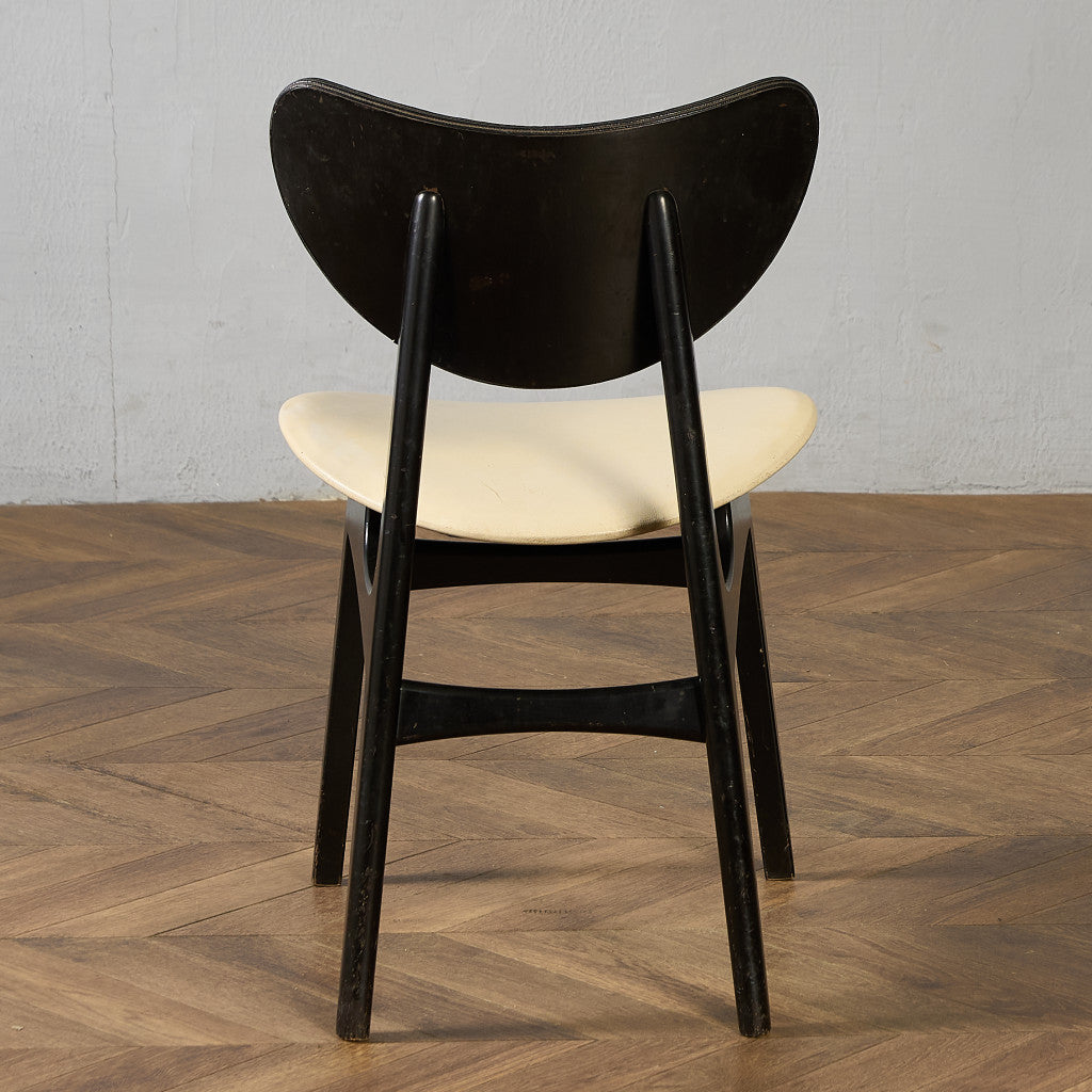 Tola&Black ヴィンテージ バタフライチェア