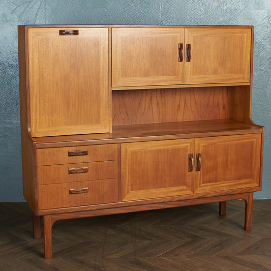 sierra ハイサイドボード