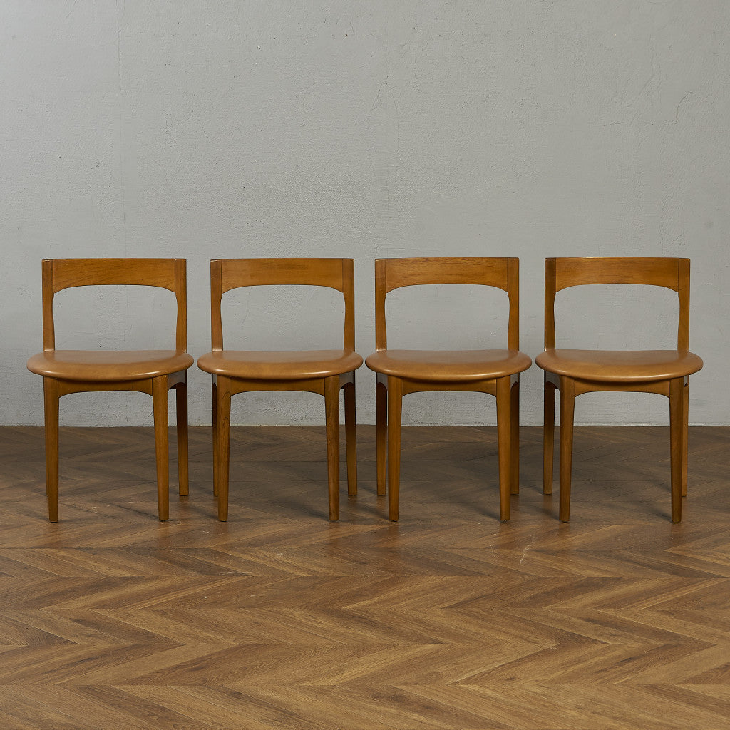 ヴィンテージ ダイニング 5点 セット