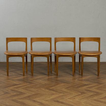 ヴィンテージ ダイニング 5点 セット