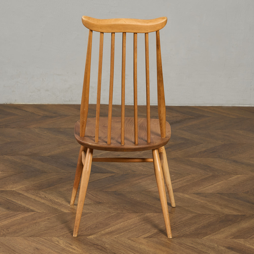 ヴィンテージ ゴールドスミスチェア