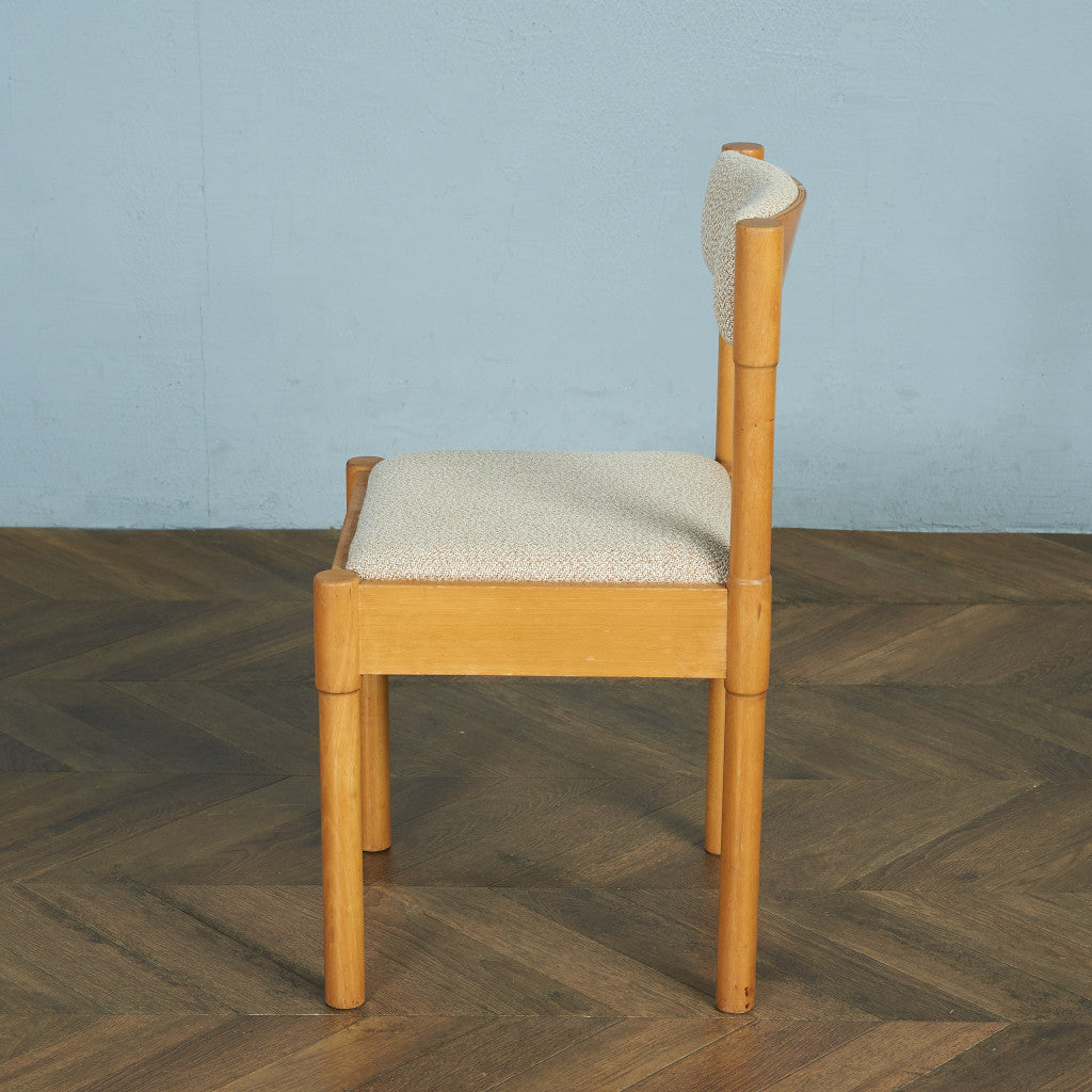 Dinette 英国製 ヴィンテージ ダイニングチェア