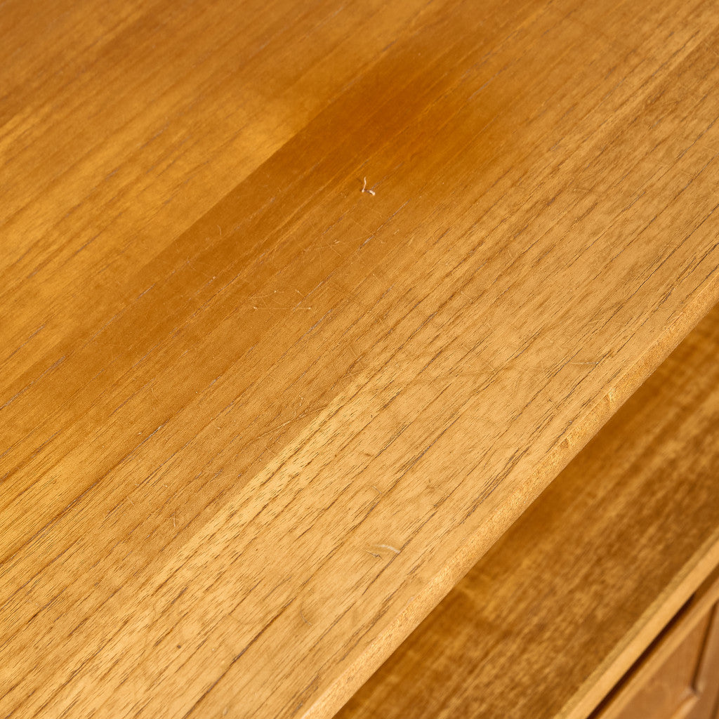 十字扉 ヴィンテージ キャビネット