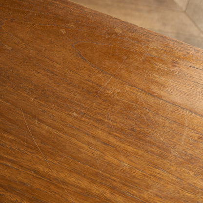 ヴィンテージ ロング サイドボード