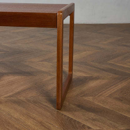 ヴィンテージ ネストテーブル