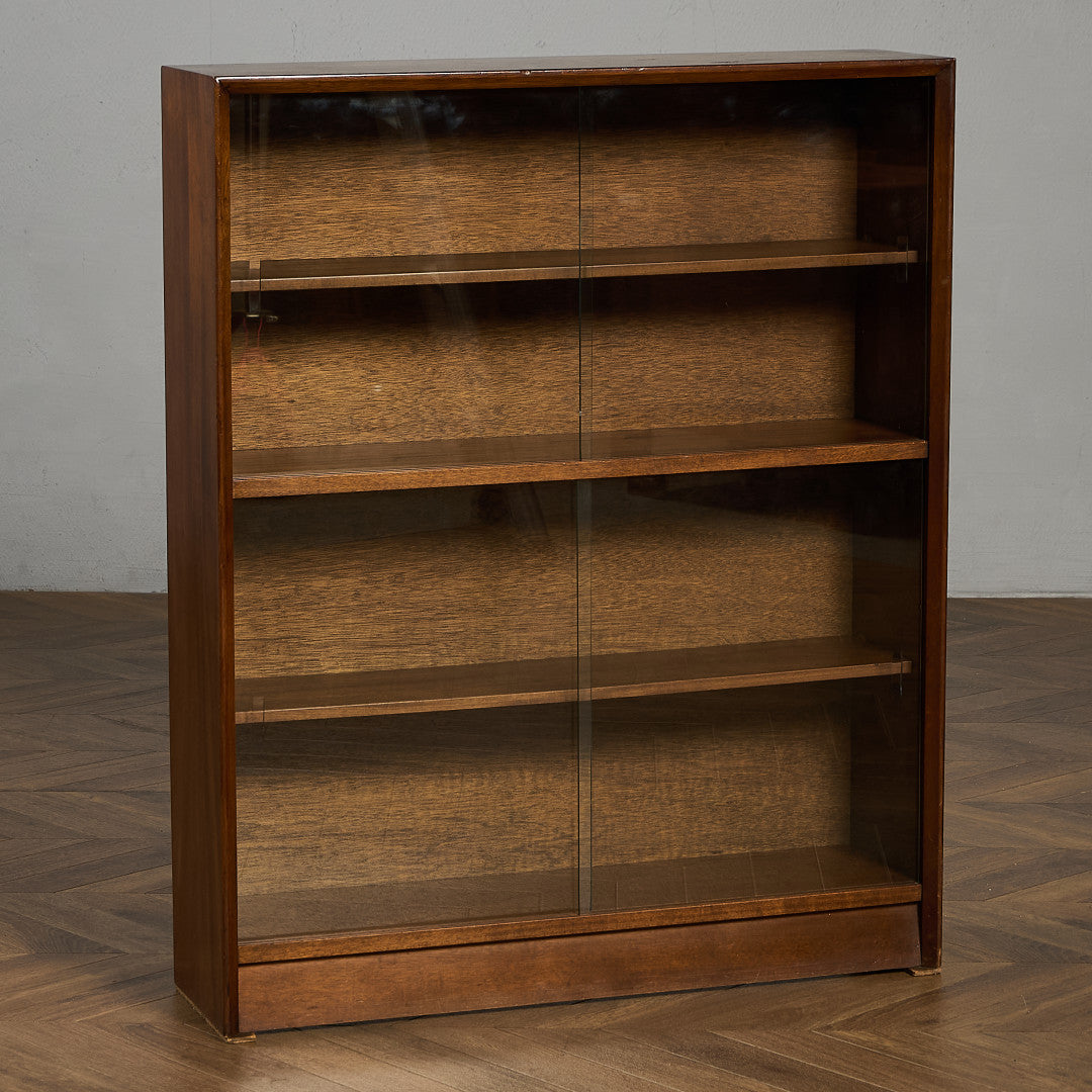 ハーバート・E・ギブス　イギリス ヴィンテージ キャビネット ハーバート・E・ギブス イギリス ヴィンテージ キャビネット