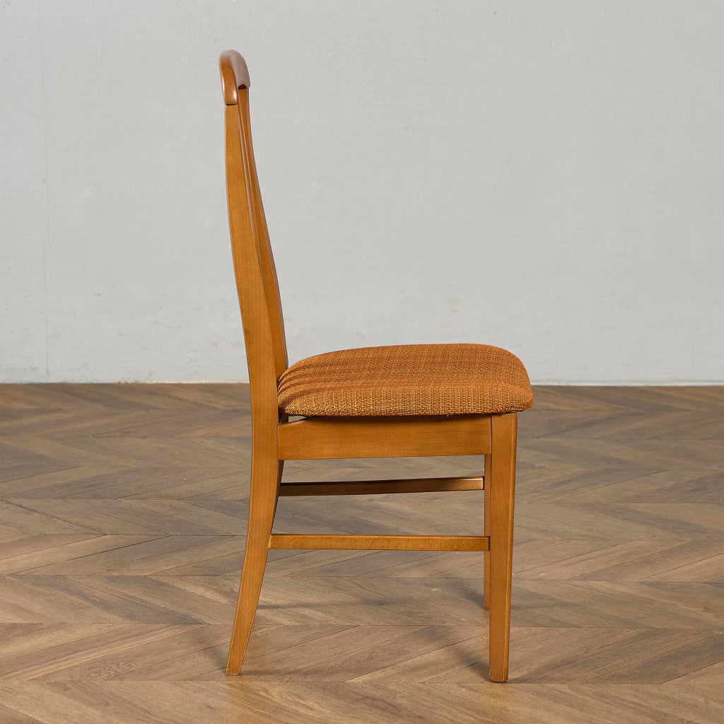 ヴィンテージ ダイニングチェア