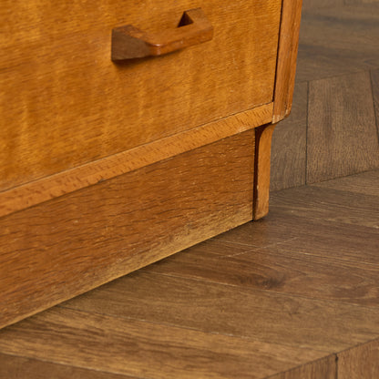 Brandon チェスト (B820)