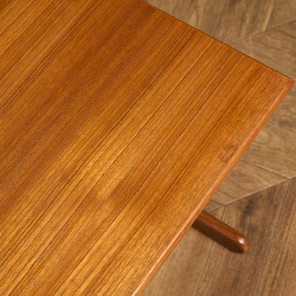 ジープラン G-PLAN ヴィンテージ ネストテーブル サイドテーブル #89547