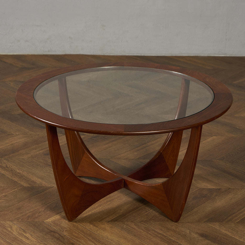 サーキュラー アストロ センターテーブル Occasional Table (8040)