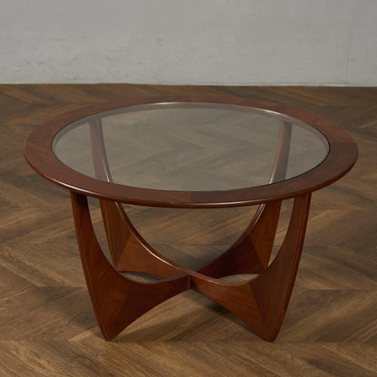 サーキュラー アストロ センターテーブル Occasional Table (8040)