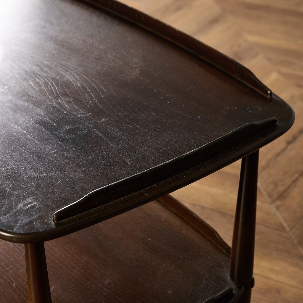 トロリー ワゴン (458)