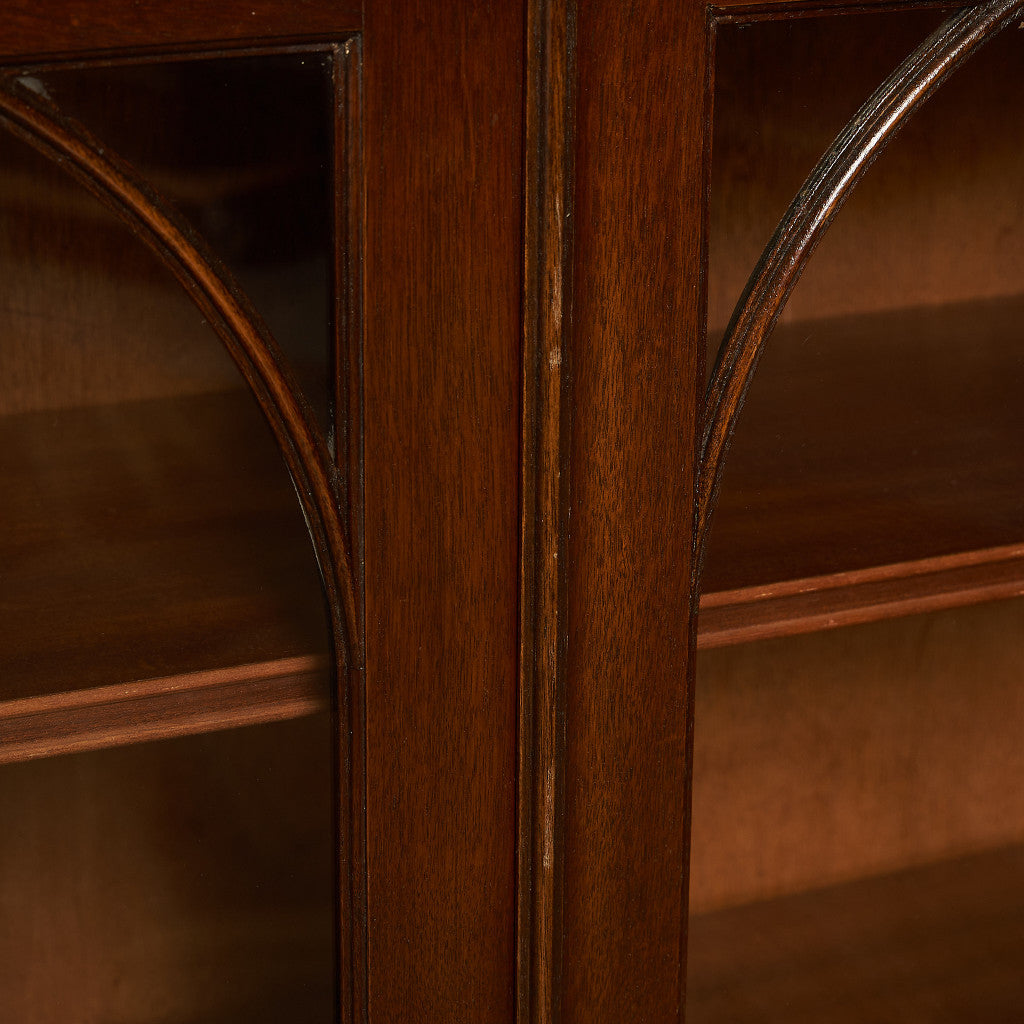 英国 クラシック ブックケース #86946