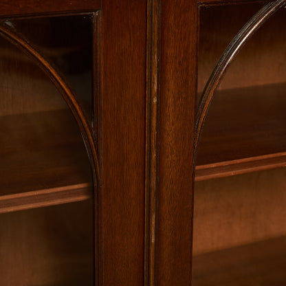 英国 クラシック ブックケース #86946