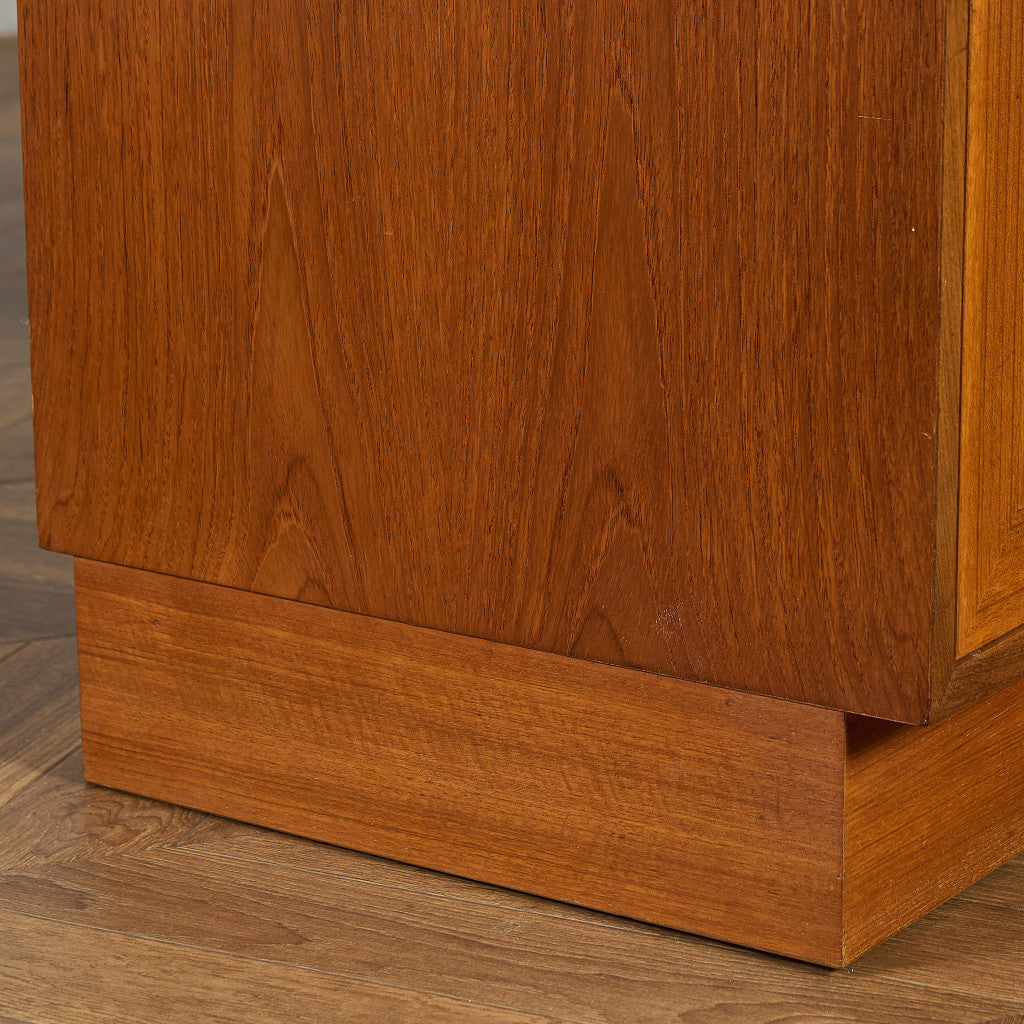 Sierra サイドキャビネット  (Base unit 3010)