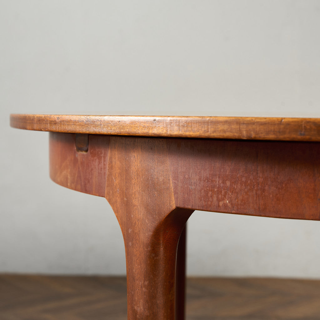 ヴィンテージ ダイニング 5点セット