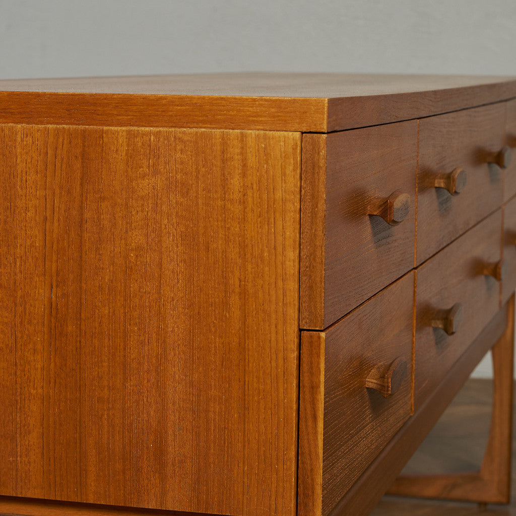 ジープラン G-PLAN Quadrille サイドボード #89978