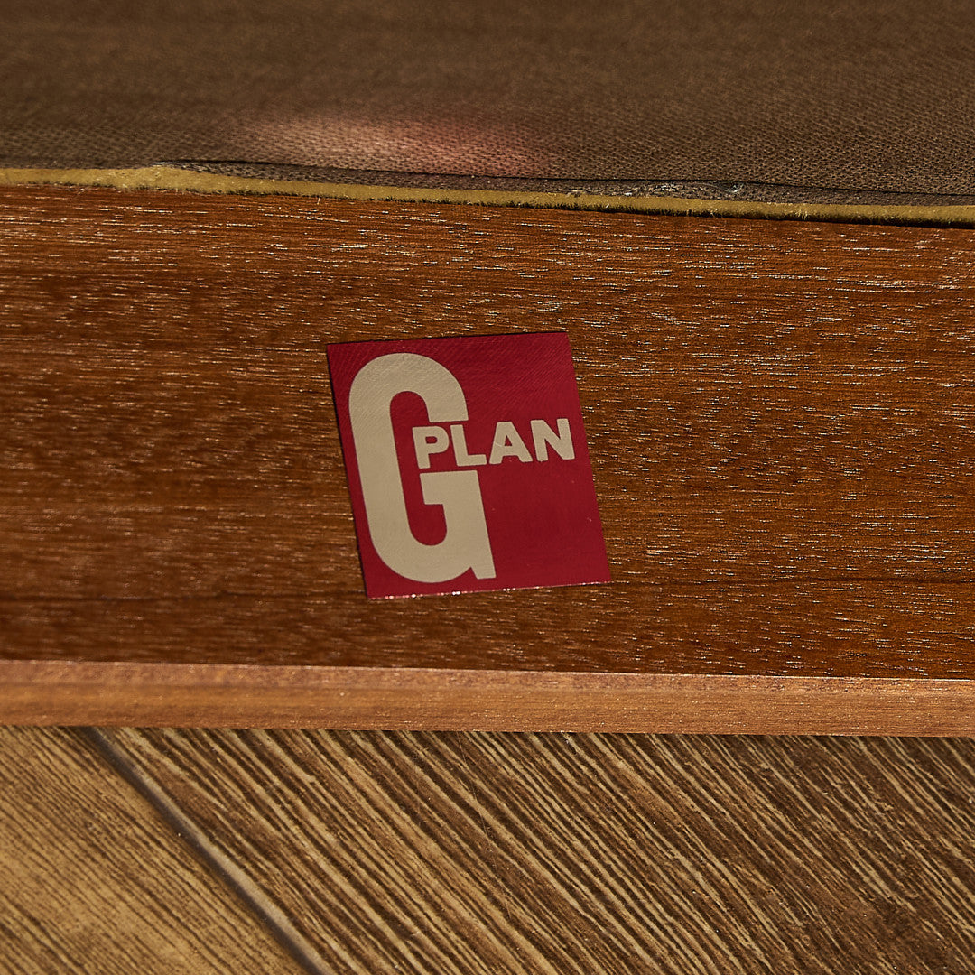 ヴィンテージ アームチェア