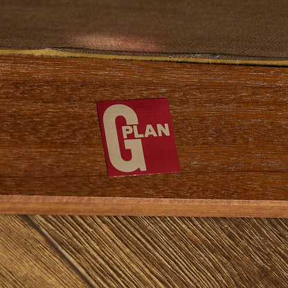 ヴィンテージ アームチェア