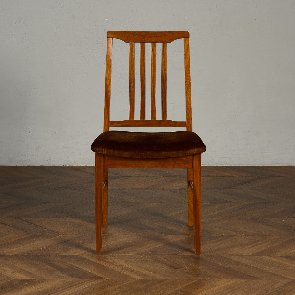 ヴィンテージ ダイニングチェア