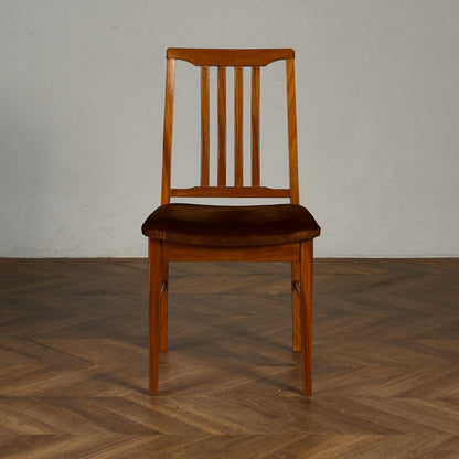 ヴィンテージ ダイニングチェア