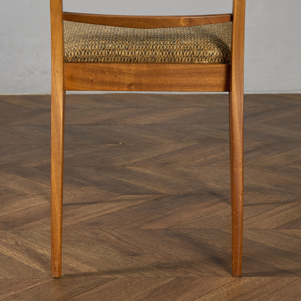 Dunvegan ダイニングチェア