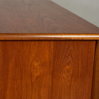 ヴィンテージ サークルサイドボード