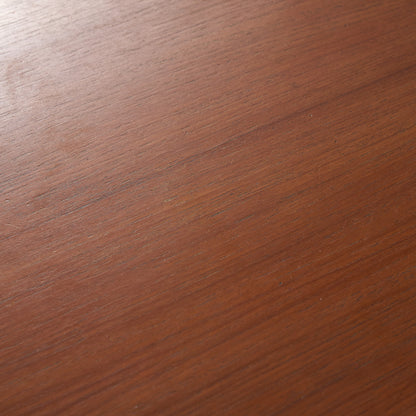 ヴィンテージ エクステンション ラウンドダイニングテーブル