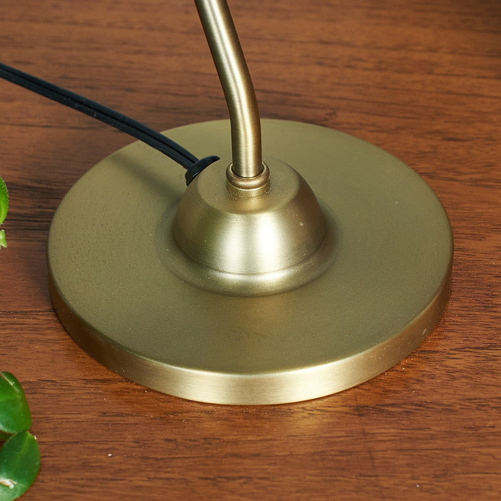 Ferreo フェレオ デスクランプ