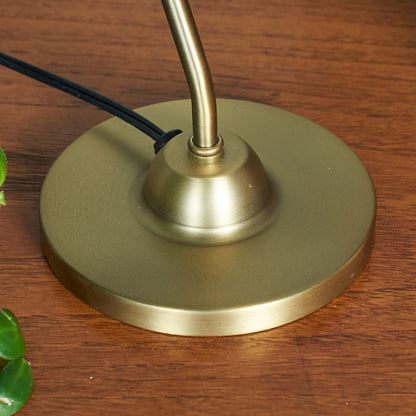 Ferreo フェレオ デスクランプ