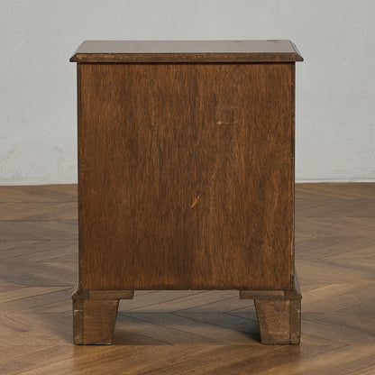 英国 クラシック 4段 サイドチェスト